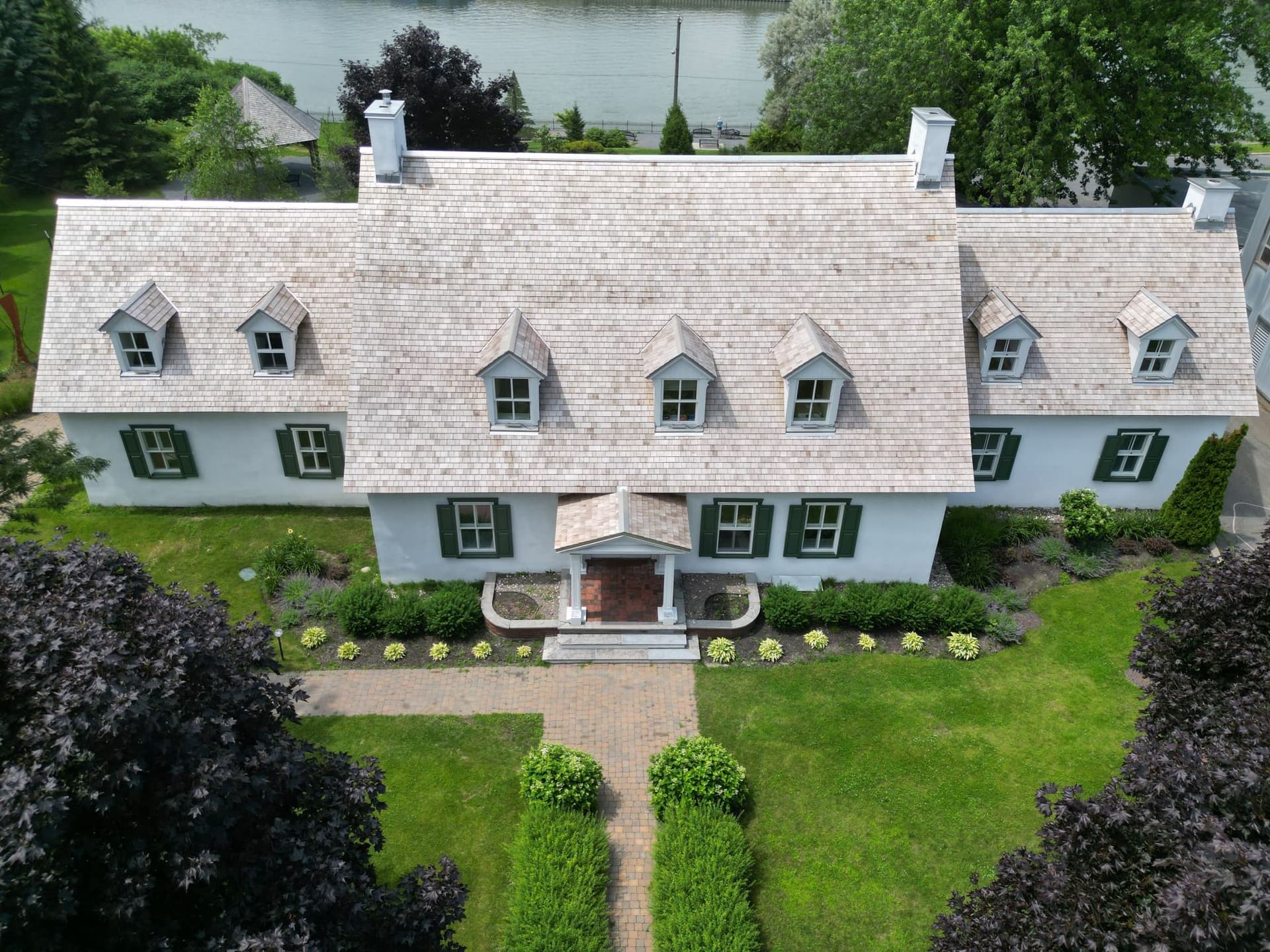 musée historique Sorel-Tracy