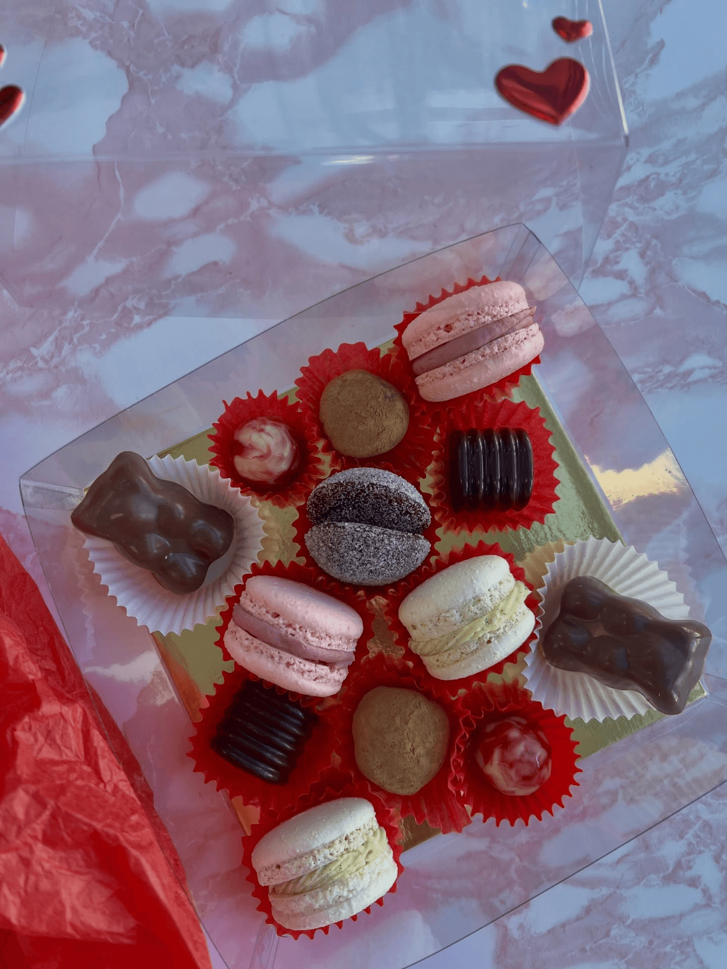 comptoir alexandrine photo