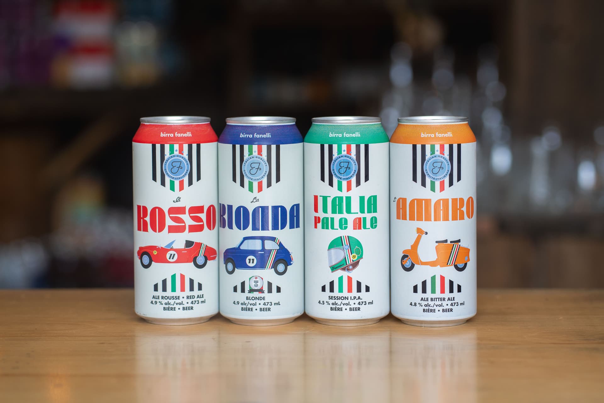 birra fanelli