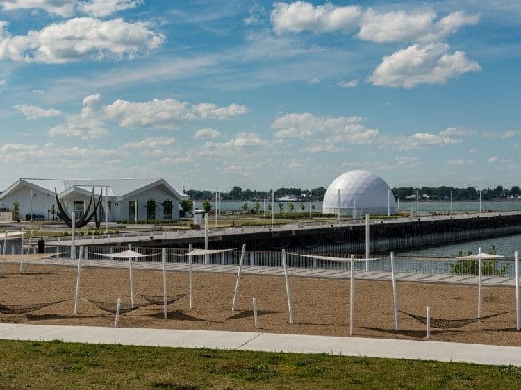 Quai Catherine-Legardeur