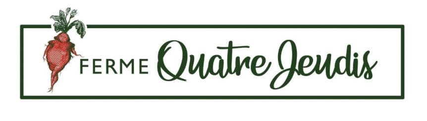 ferme quatre jeudi