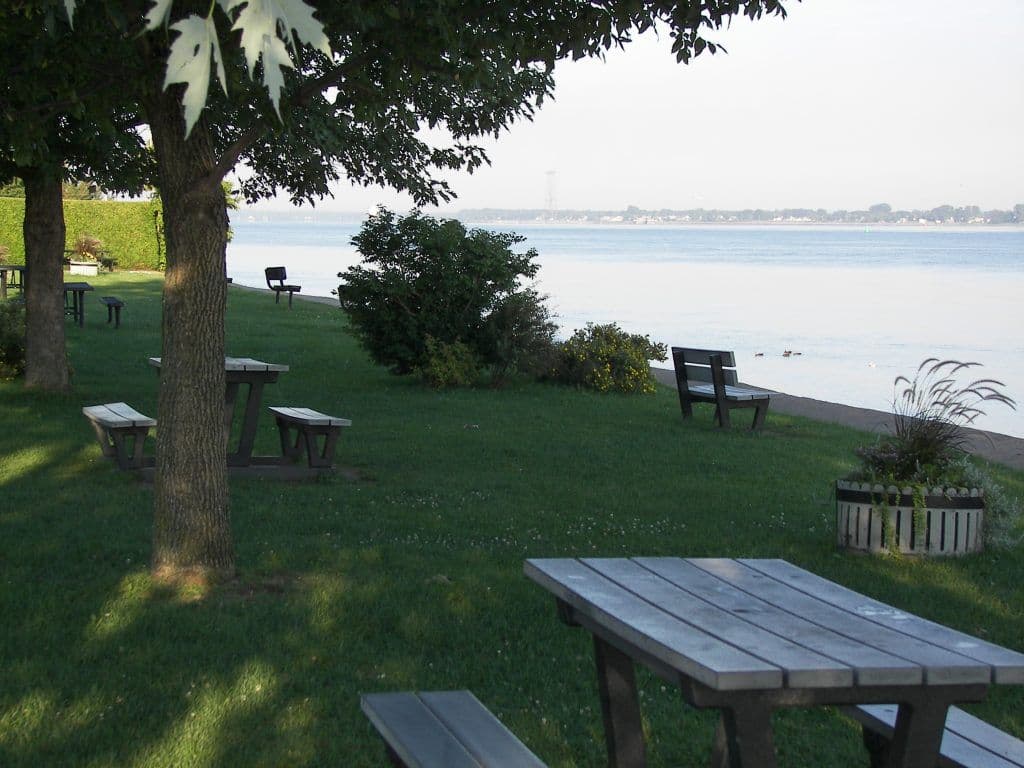 sainte anne de sorel