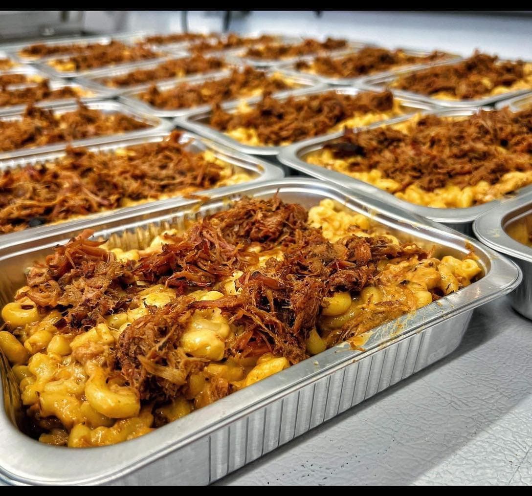 Repas scolaires de l'Effet Boeuf