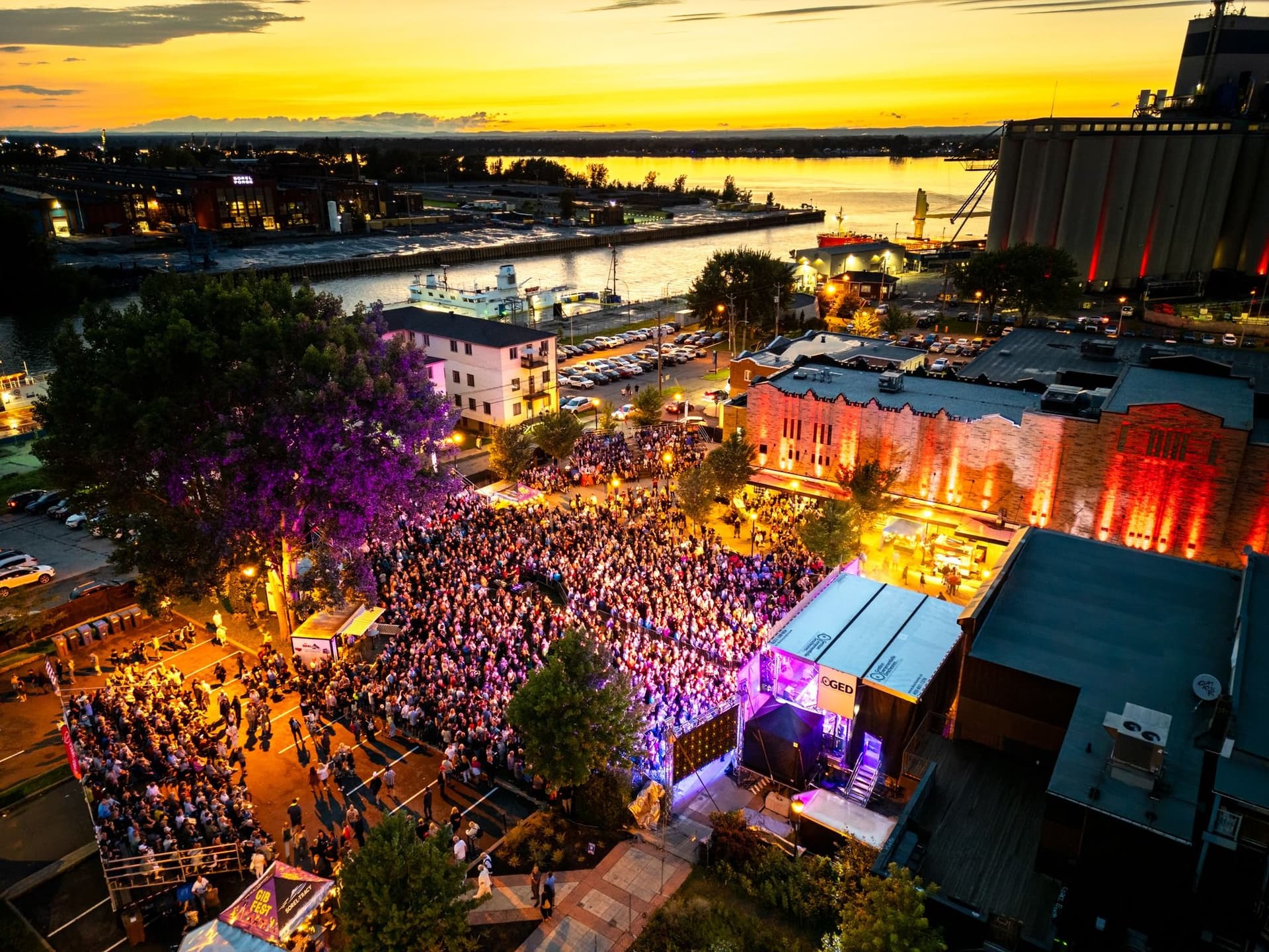 gib fest