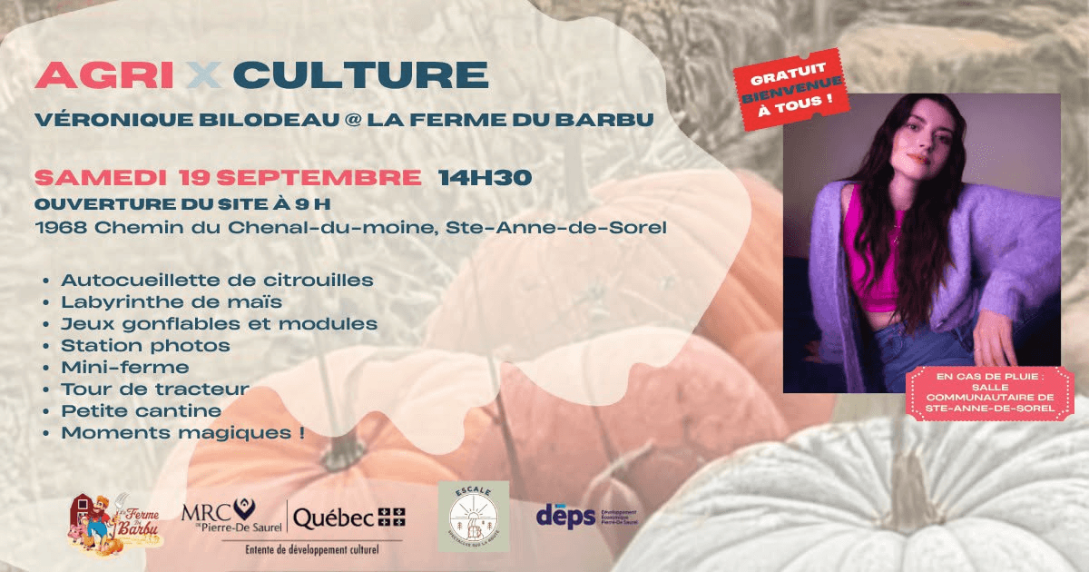 agri x culture photo