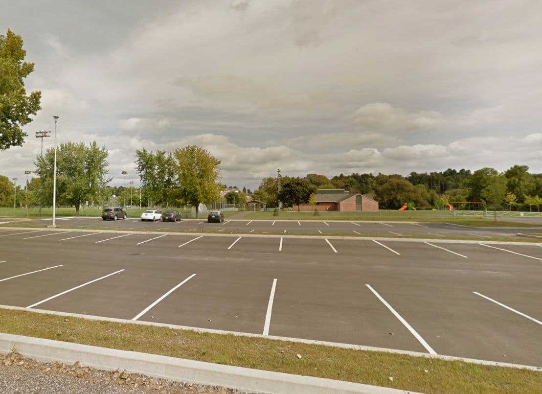 Parc Dorimène-Desjardins