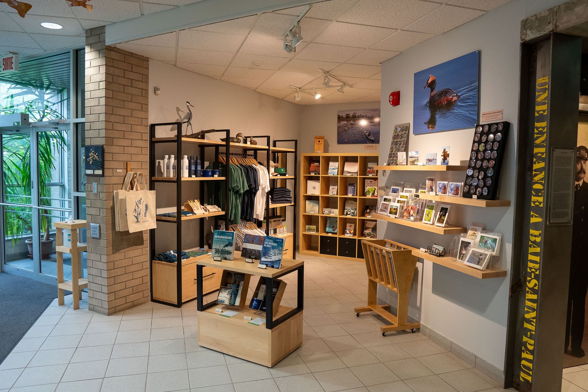 boutique biophare photo