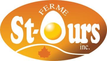 Logo de la Ferme St-Ours