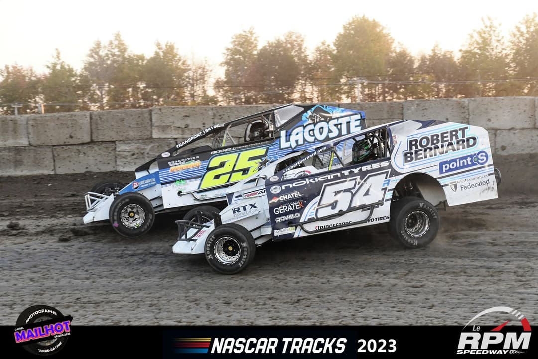 Le Rpm Speedway LE RPM SPEEDWAY | Tourisme région Sorel-Tracy